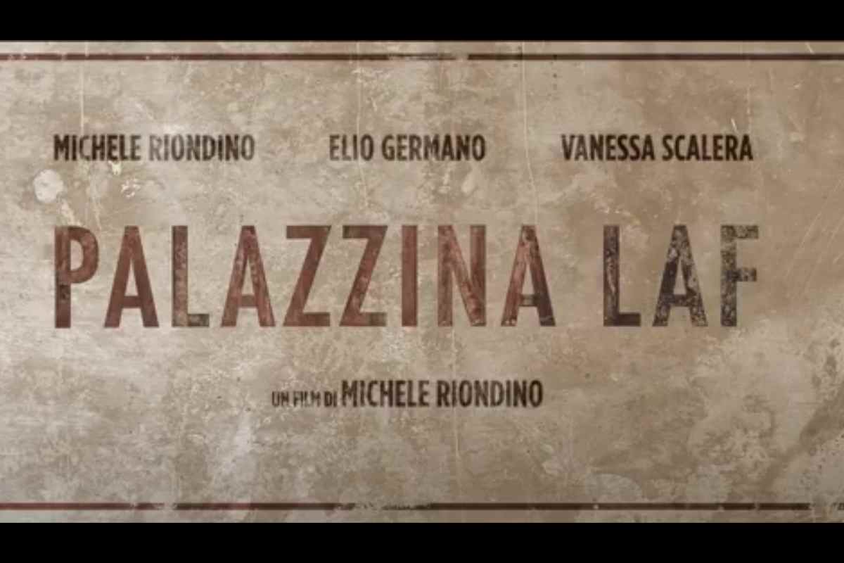 Palazzina LAF: il trailer del film di Michele Riondino, ecco quando uscirà al cinema (VIDEO) - IAMTaranto
